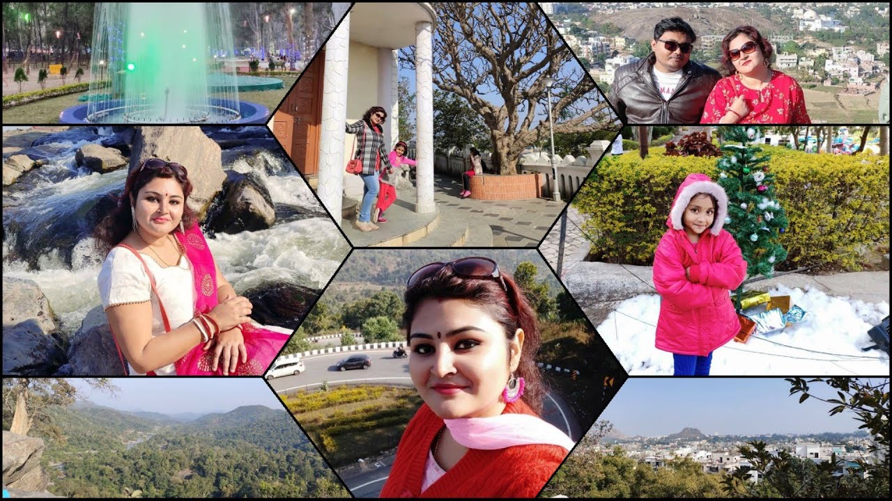 Let's Explore Ranchi City // Capital of Jharkhand// Ranchi Tour