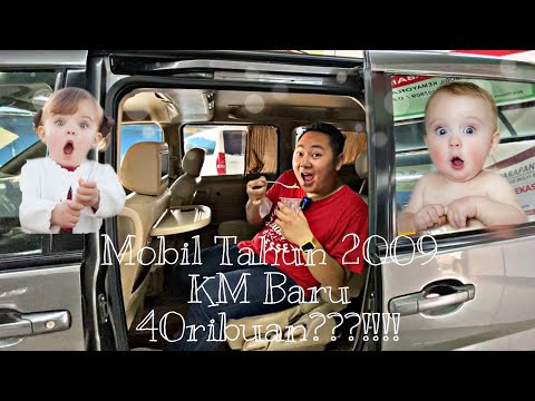 Inilah Info Harga Mobil Bekas Nissan Serena 2004 - 2011 Berikut link iklan nya di olx : 1.. 