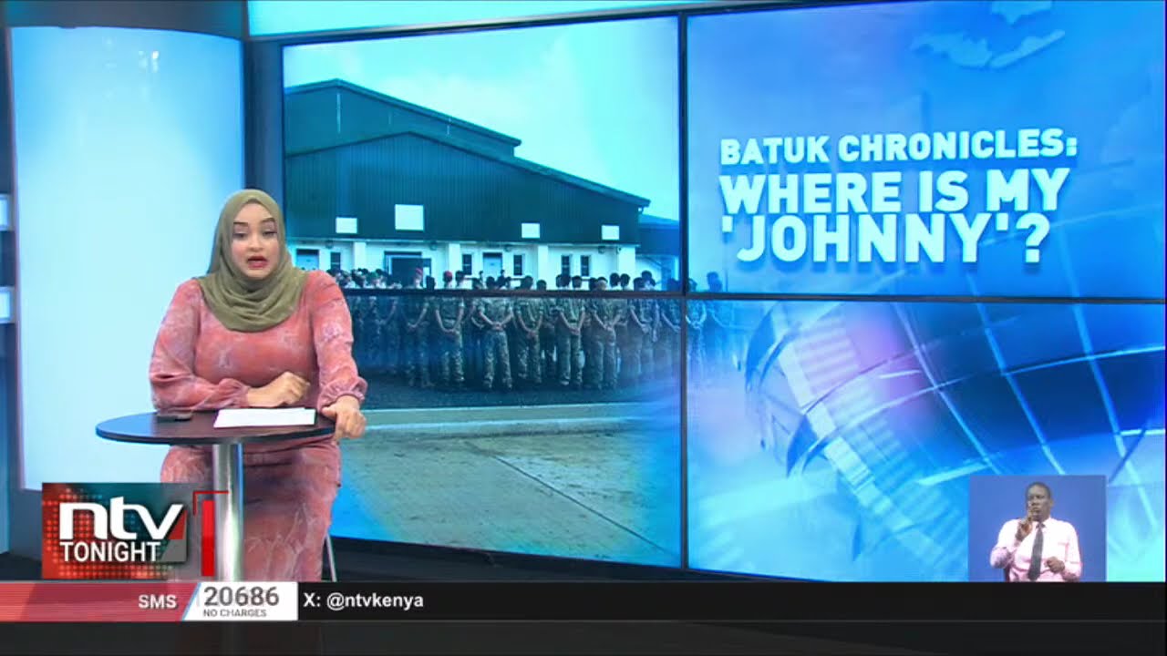 Abandoned by a BATUK soldier, a mother now seeks justice for her and her son