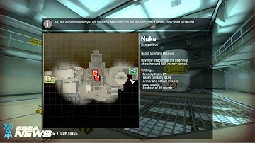 CS GO Operation Breakout Update