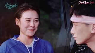 Vietsub Cut Phim Em Là Thành Trì Doanh Lũy Của Anh Bạch Kính Đình - Mã Tư Thuần