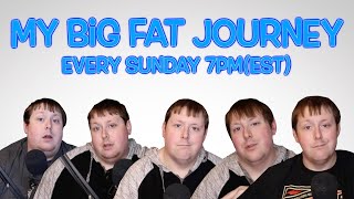 Ketosis is back?! :: My Big Fat Journey Week 131