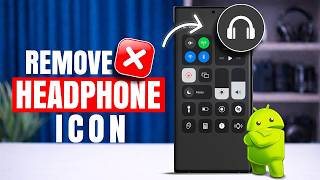 Headphone Icon Won’t Go Away? Try This Android Fix Now! screenshot 2