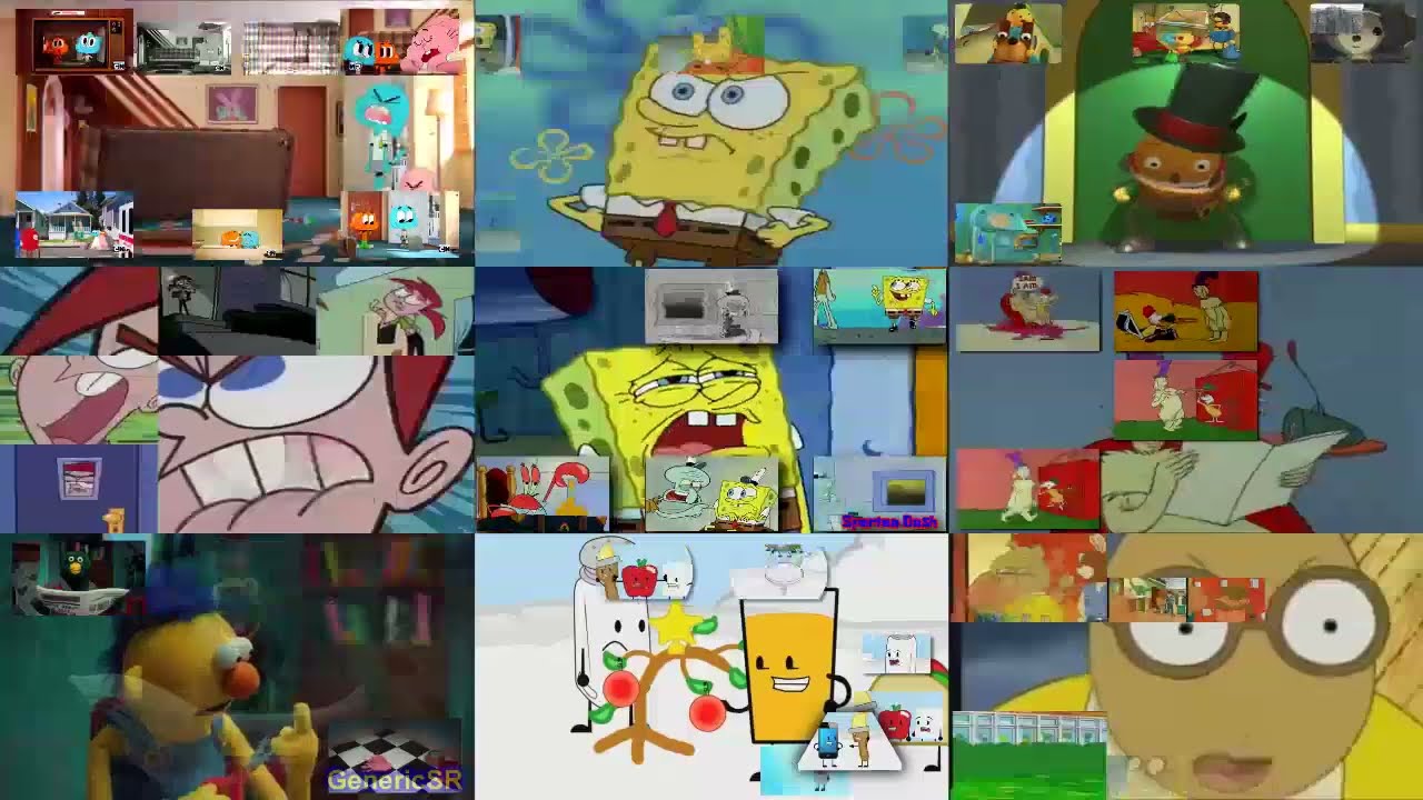 Sparta Execution DLS Remix Nineparison