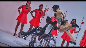 Lil Pazo Lunabe - Asinda (Official Music Video)