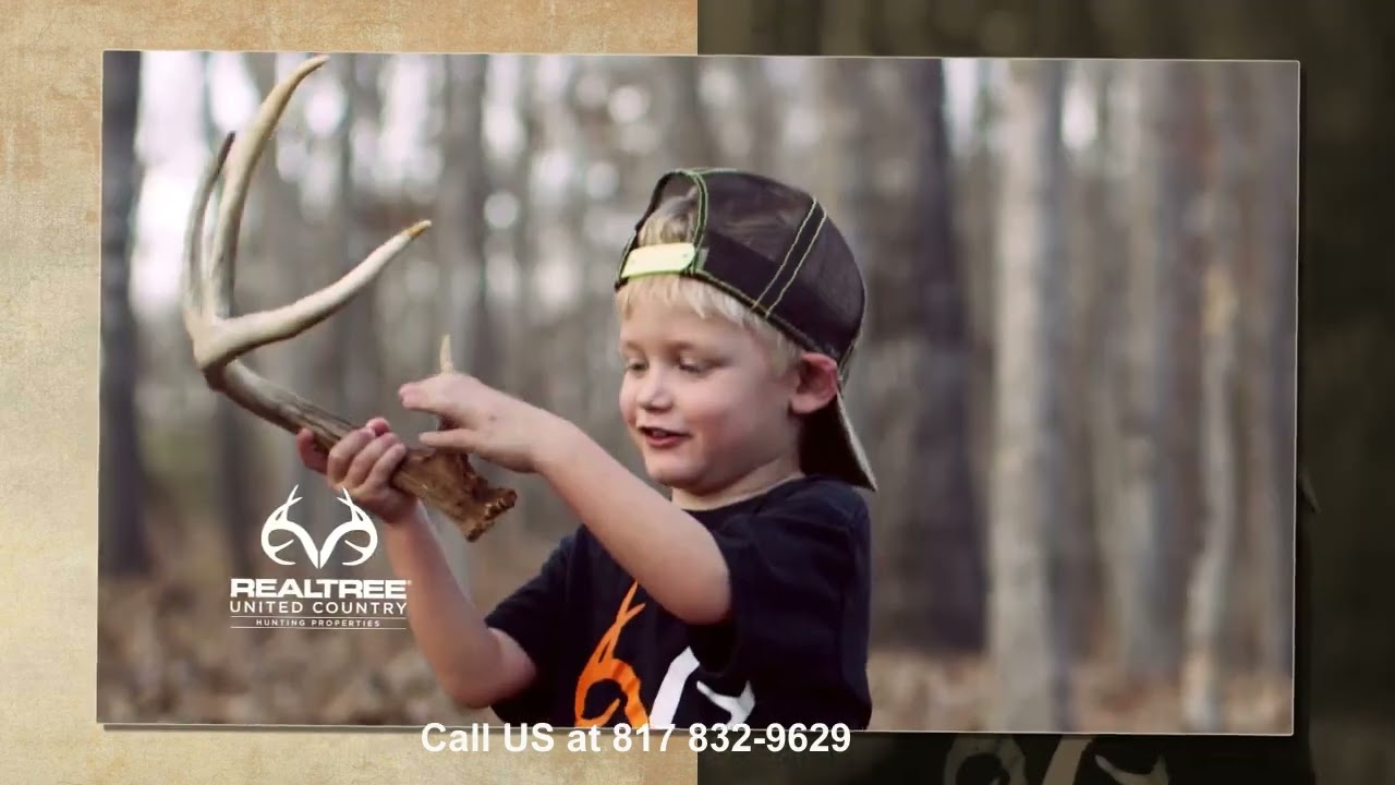 Box Hunting Ranches Realtree UC