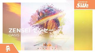 Zensei ゼンセー Nhato - Oaede