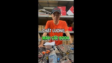 Anh em thấy chất lượng của boda như thế nào?