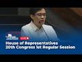 LIVE: House of Representatives 20th Congress 1st Regular Session #34 Day 2 | 05 May 2026
