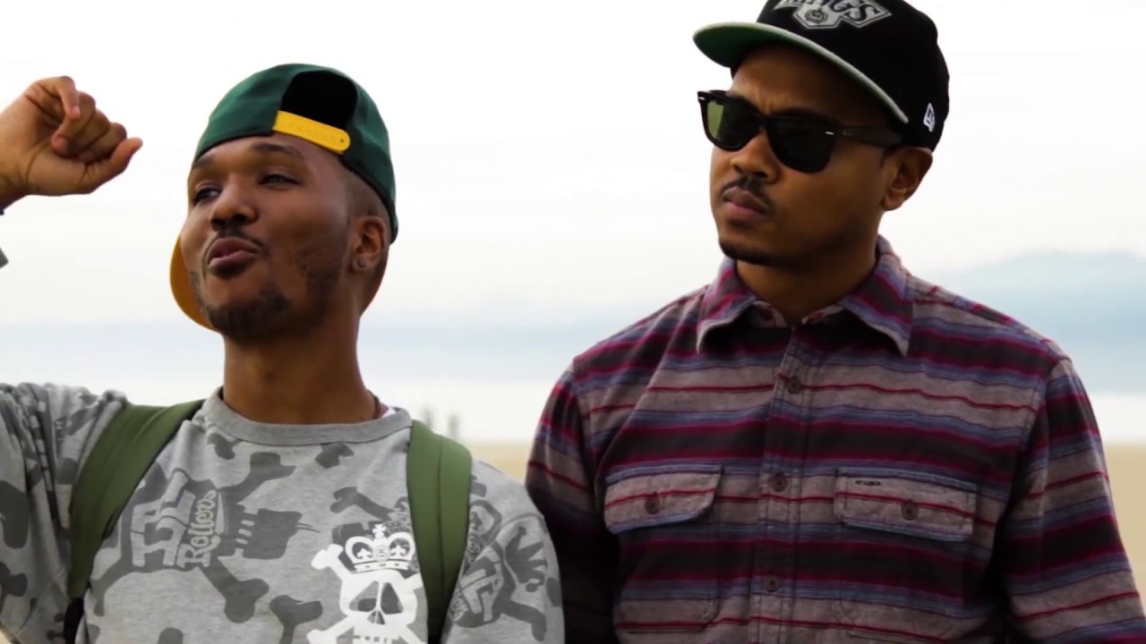 T!M NED - California - Official Music Video