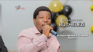 Yebo Bangamanazaretha Kodwa Abangithandi Mina  Dubula Buthelezi  Uj Natesa