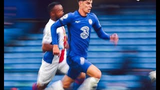 Kai Harvez And All Best Football Stars Trending Sports Highlights Mazi Shaba Tv