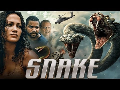 killer snake 2 Hollywood movie Hindi dubbed Hollywood movie - YouTube