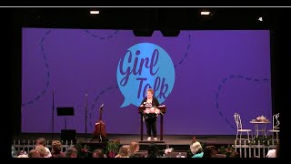 Girl Talk: 10 Life-Changing Conversations about Biblical Womanhood
