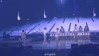 260321 NCT DREAM THE DREAM SHOW 4 FINAL-Ending Ment