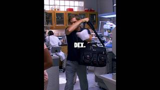 Dexter Is Busydexter S4.E10