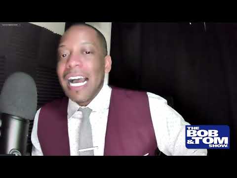 Comedian Al Jackson & Floyd The Trucker