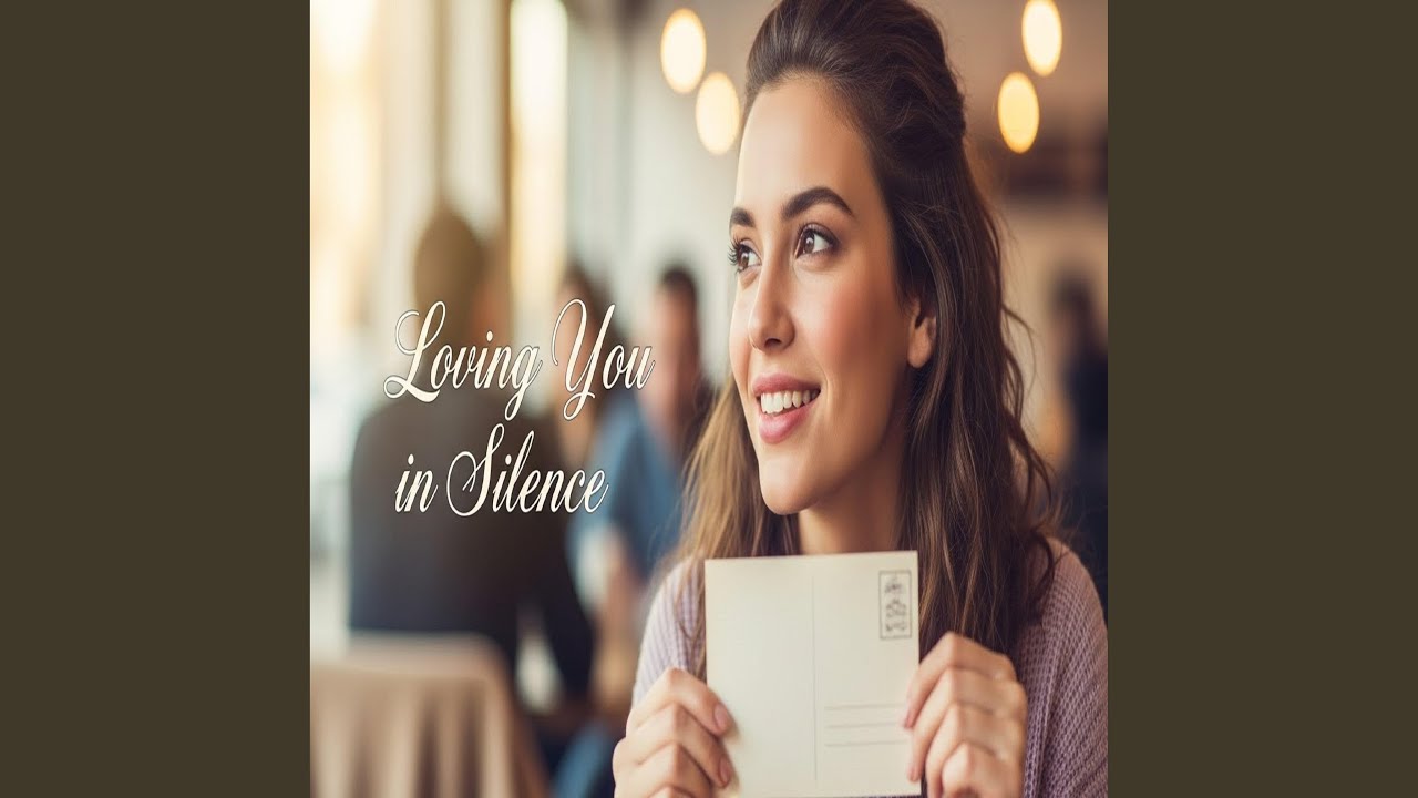 Loving You in Silence
