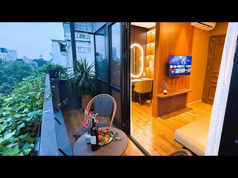 Casa Valentina Hanoi Hotel | Hanoi, Vietnam | Hotel Review ⭐