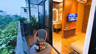 Casa Valentina Hanoi Hotel | Hanoi, Vietnam | Hotel Review ⭐