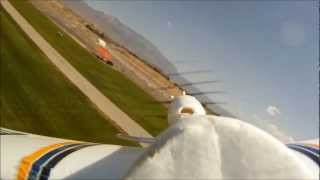 Bixler Assassin - Unbelievable Crash