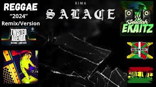 Kima - Salace [Ekaitz Remix/Version] "2024"