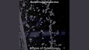 Groovy Backdrops for After Work Relaxing