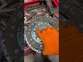 Ford clutch