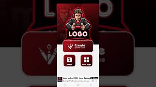 How to make esport logo with app screenshot 4