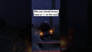 On The Road At All Times