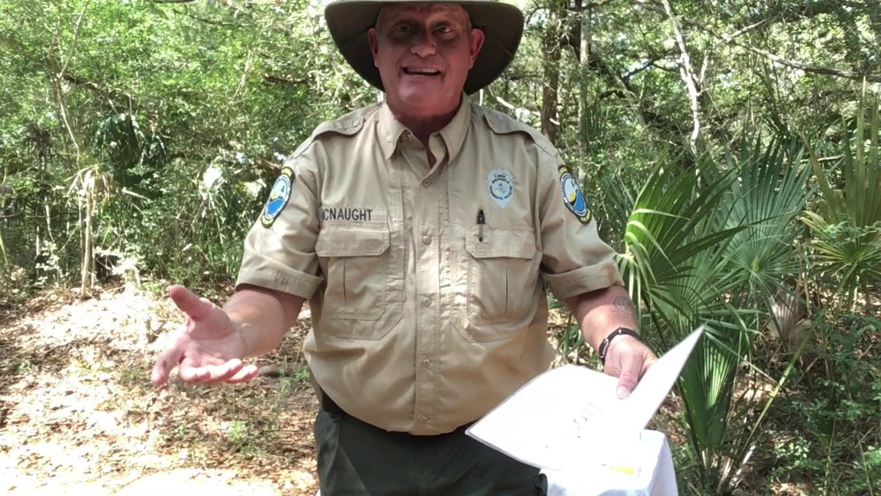 A Historical Look At The Old Spanish Quarry Part 1