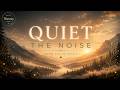 ADHD Focus Music | Quiet The Noise (1 Hour)