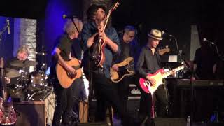 Ian Hunter & The Rant Band Winery, Ny 6119 The Truth, The Whole Truth, Nuthin But The Truth
