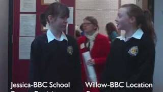 BBC School Report 2011 - SJTTC