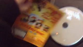 Kung Fu Panda 2 2011 Dvd Review Chinese New Year Special