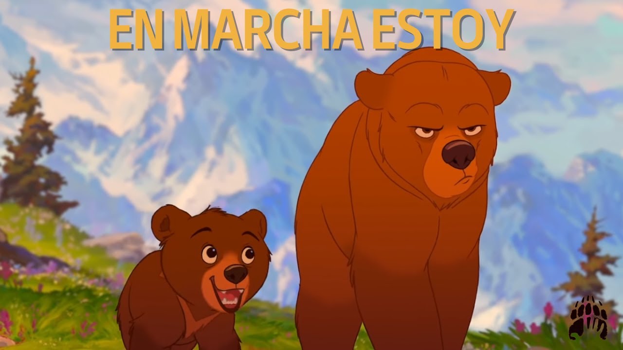 Tierra De Osos Cancion Letra