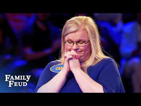 Will Carla’s prayers for $40K be answered?!