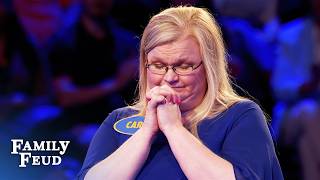 Will Carla’s prayers for $40K be answered?!