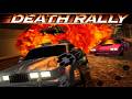 Death Rally Classic is Free on Steam Death Rally Classic is Free on Steam