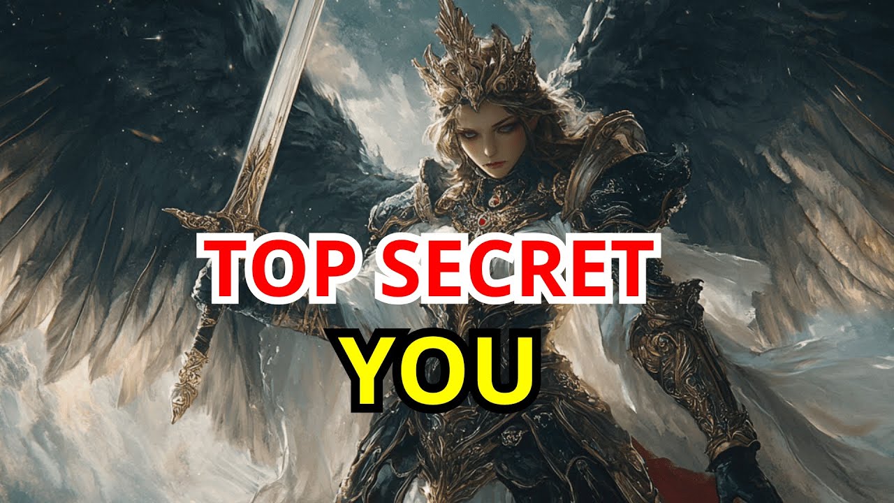 At 3AM, the President Was Briefed… Your File Just Became a National Priority