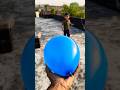 Anaya Popping Balloons,Divyansh popping water balloons🎈🎈🎉🎈🎈 Anaya video #waterballoons #shorts#asmr