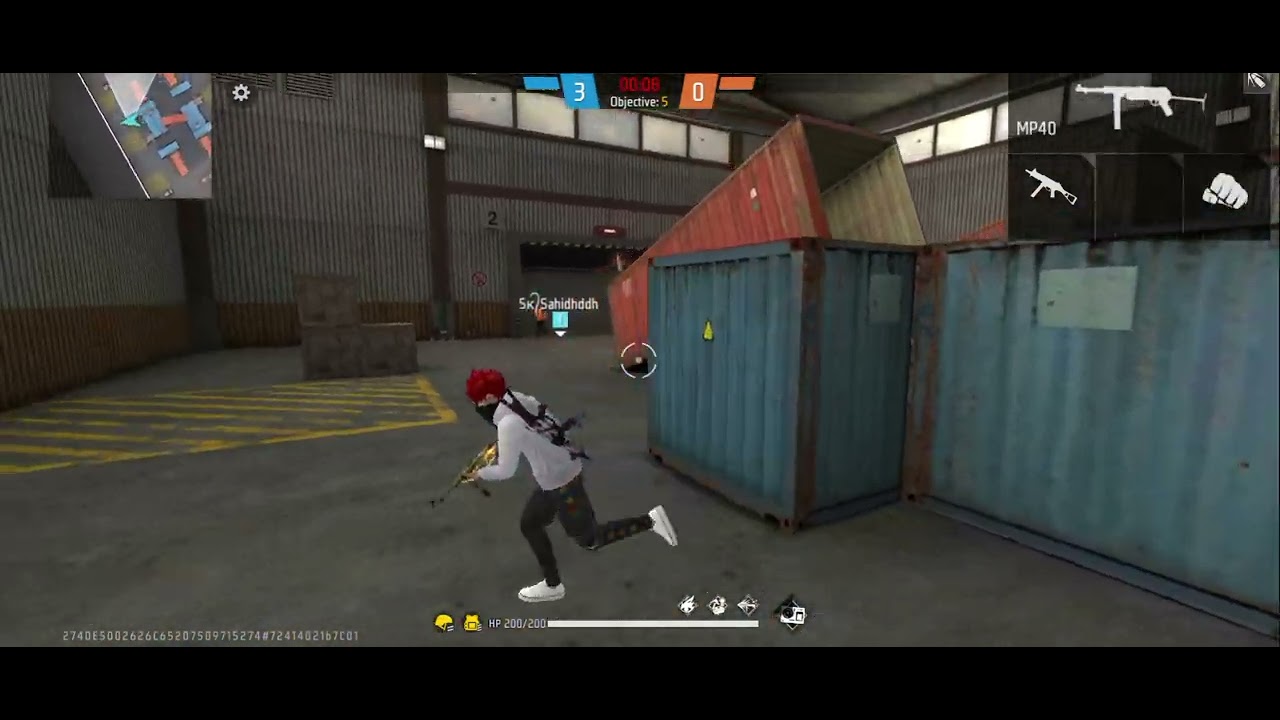youtube thumbnail free fire headshot
