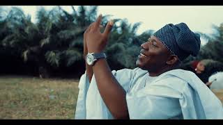 ALBARKACE (Official Video)Sheks Musa Jp