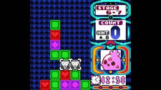Pokemon Puzzle Challenge - 7 - Puzzles Oh Puzzles