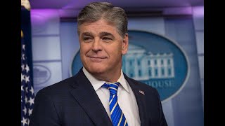 Sean Hannity Denies Legal Connection To Trump Lawyer Michael Cohen