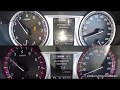 Suzuki Vitara - 1.4 Turbo vs 1.6 VVT - acceleration 0-100 km/h