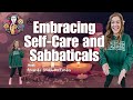 The Healing Path: From Burnout to Self-Care