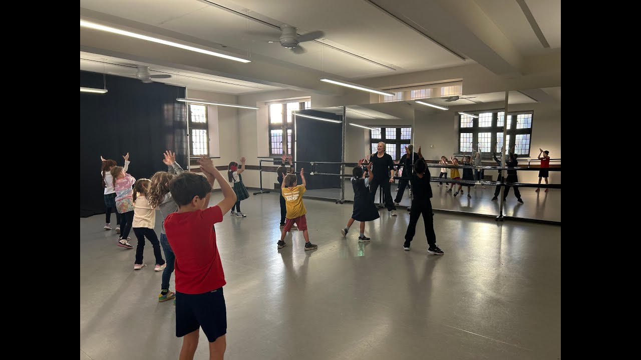 Interviews w/ Shana Simmons (and Kerra Alexander-Sullivan)