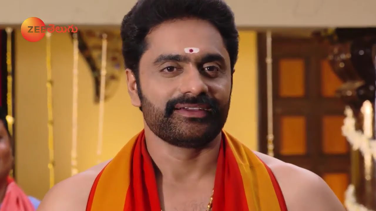 EP 1Рама Саккани Сита - Индийское телешоу телугу - Же Телугу