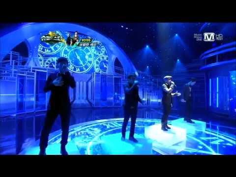 울랄라세션 - Open Arms 슈퍼스타 K3 111007. TOP7 720p HD